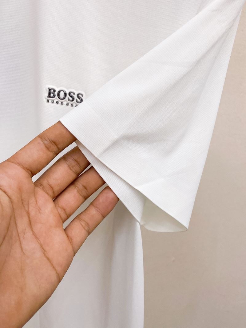 Boss T-Shirts